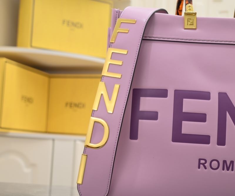 Fendi Sunshine Bags